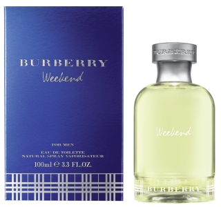 Burberry Weekend For Men