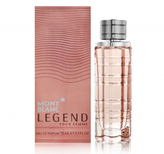 Montblanc Legend for women