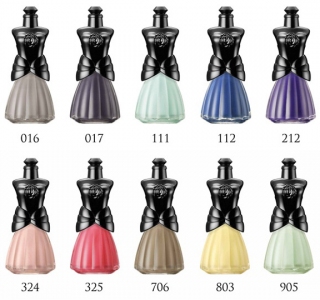 Anna Sui Nail Color