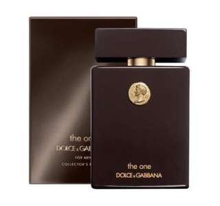 The One Collectors Edition for men