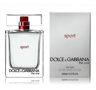 The One Sport