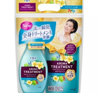 Aroma Treatment