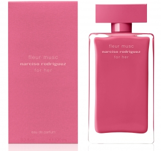 Fleur Musc For Her