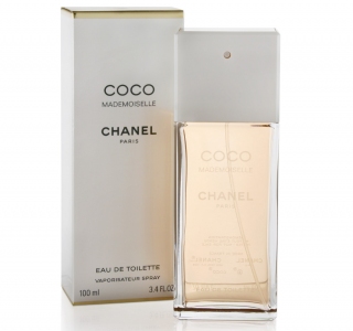 Coco Mademoiselle Edt
