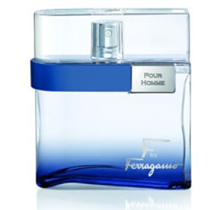 F By Ferragamo Free Time Pour Homme