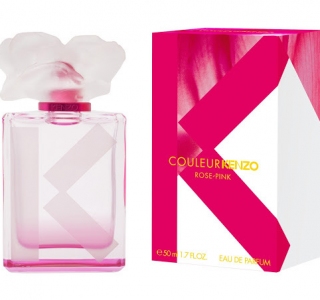 Couleur Kenzo Rose Pink