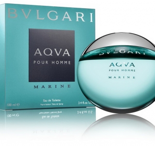 Aqva Marine
