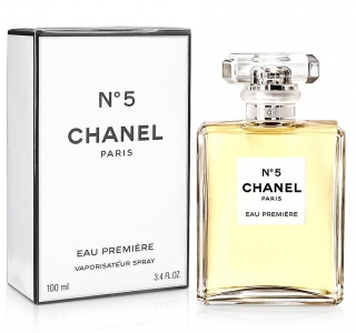 Chanel No.5 Eau Premiere