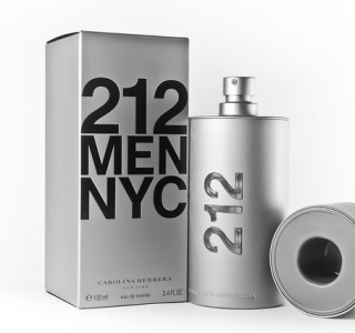 212 NYC Men 100ml