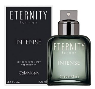 Eternity Intense for men