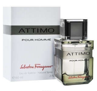 Attimo pour Homme