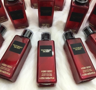 Fragrance Mist Very Sexy