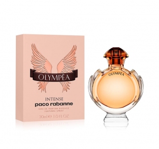 Olympea Intense Paco Rabanne