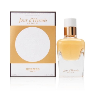 Jour D'Hermes Absolu for women